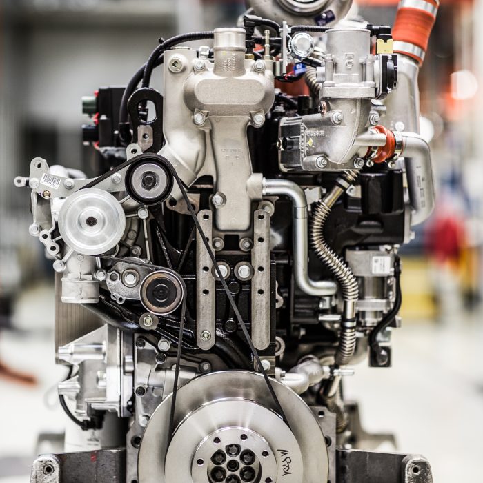 Deutz motor – Kvalitet i pouzdanost Deutz motor - snažan i efikasan pogon za industrijsku upotrebu.