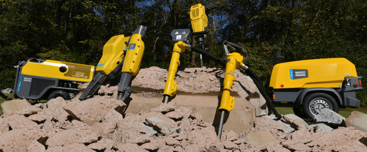 pneumatski cekici pneumatski cekici